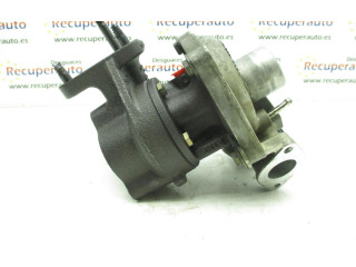 Turbodmychadlo Турбина 73501343 Fiat Punto (199)