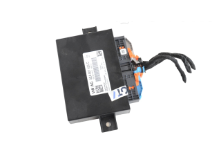 Блок управления двигателя 0EA907425C Volkswagen ID.3