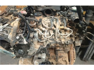 Форсунка 0445110485, K9KE626    Dacia Dokker  K9K-626(K9K-E6) 