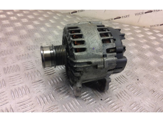 Генератор 04C903023 Audi Q3 8U