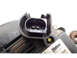 Генератор 03L903023F, 2607703A Volkswagen Golf VI