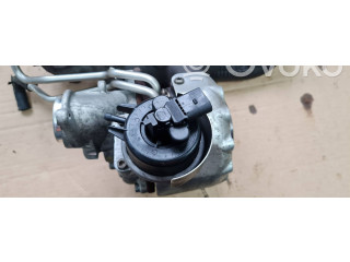 Турбина Audi A5 04L253056L, 04E145713Q для двигателя DET DETA