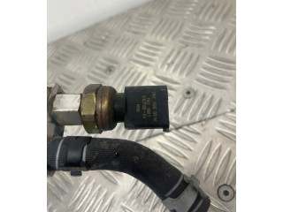 Vstřikovací lišta 079127509CB, 06E906051K Audi A8 S8 D4 4H