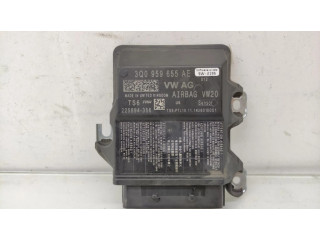 Блок подушек безопасности 3Q0959655 Volkswagen PASSAT B8