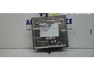 Řídící jednotka    Audi A8 S8 D3 4E 