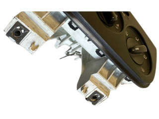 Блок управления климат-контролем 50274310 Citroen Nemo