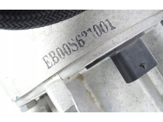 Turbodmychadlo Турбина 670053930   Alfa Romeo Stelvio   