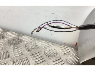 Зеркало электрическое Volkswagen New Beetle 1998 - 2010 года