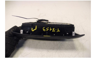 Блок управления климат-контролем P6TM19DX9AB   Jeep Compass