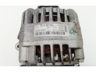 Генератор 52003527, 52003527 Alfa Romeo Giulietta