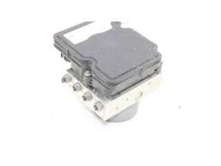 Блок АБС 2Q0614517CS   Skoda  Scala   -  года