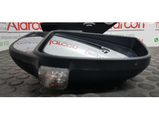 Зеркало электрическое Opel Combo D 2011 - 2017 года