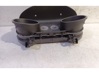 Přístrojová deska  Fiat Punto (199) 2011   