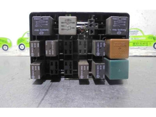 Модуль управления BSM 8220108024, 08E4059 SsangYong Rexton