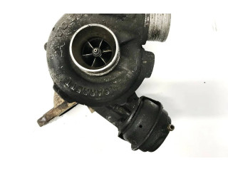 Турбина Volvo XC90 8653146, 8653146