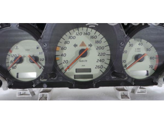 Přístrojová deska Mercedes-Benz SLK R170 1999 88458012, 1705401711