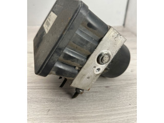 Блок АБС 4670A340 Mitsubishi Outlander 2007 - 2012 года