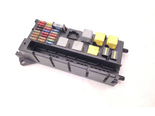 Блок предохранителей 9065450101, 5B11F0117    Volkswagen Crafter  CECA 