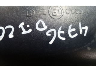 Зеркало электрическое Audi A4 Allroad - года