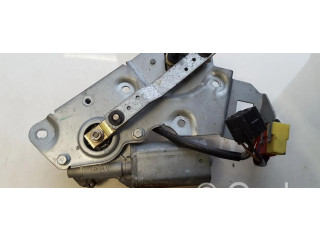 Моторчик заднего дворника Citroen Xantia