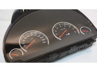 Přístrojová deska BMW X6M F86 2017 J00670, 62108092957