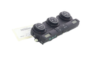 Блок управления климат-контролем 1K0907044CT   Volkswagen Touran I