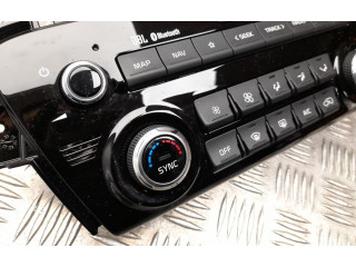 Блок управления климат-контролем 97250F1ED0, D996568020   KIA Sportage