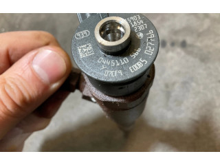 Форсунка 0445110566    Peugeot Partner III  DV5RD 