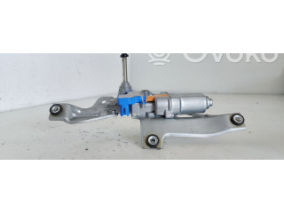 Моторчик заднего дворника Subaru Forester SH