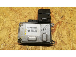 Блок управления двигателя 8200181482   Renault Clio II