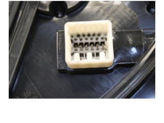 Zpětné zrcátko KIA Rio 2017