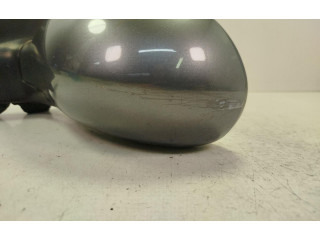 Zpětné zrcátko  Citroen Berlingo 2005  8149WK  