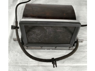 Дисплей 4E0857237H-AUTOSSO Audi A8 S8 D3 4E