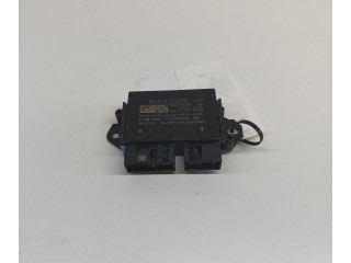 Блок управления парковки 5QS919294   Skoda Octavia Mk4