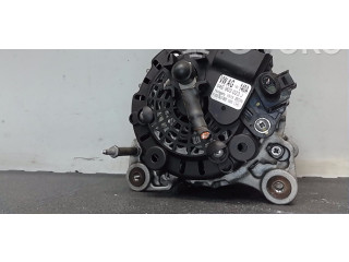 Генератор 04E903023J Volkswagen Golf VII