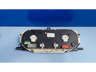 Панель приборов 8200170305, 5514000062 Renault Laguna II