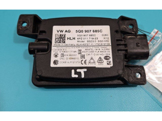 Блок комфорта 5Q0907685C, IMPRK1477070   Skoda Superb B8 (3V)   