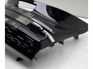 Блок управления климат-контролем 9819570680 Peugeot 2008 I