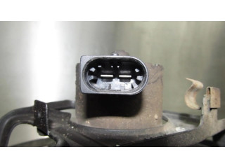 Вентилятор радиатора         Citroen Saxo 1.6