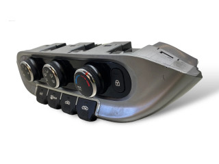 Блок управления климат-контролем 972501W950, 1112231504   KIA Rio