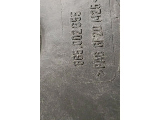 Диффузор 885002655, 1K0959455CQ   Volkswagen Caddy   