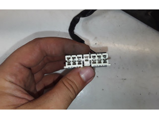 Зеркало электрическое правое Peugeot 406 1999-2006 года