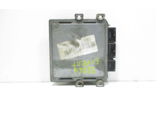 Řídící jednotka 966480748 Peugeot Expert