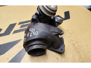 Турбина Jeep Grand Cherokee (WJ) A6650960099