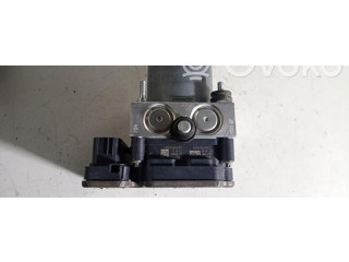 Блок АБС HK8314F447CF   Jaguar  F-Pace  2016 -  года