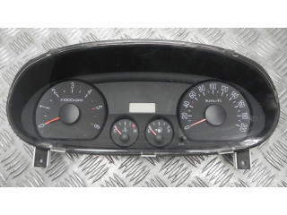 Панель приборов 940034A650 Hyundai H-1 - Starex