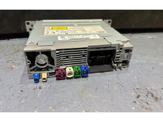 Дисплей    0002764314, 191184   BMW 4 F36 Gran coupe