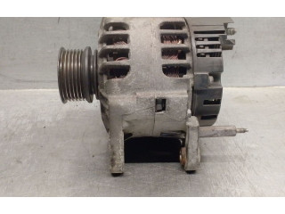 Генератор 030903023J, 038903018P Volkswagen Golf SportWagen