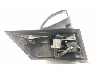 Zpětné zrcátko pravé Ford Focus 2006 014292