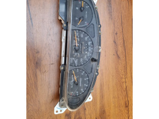 Přístrojová deska Ford Taurus 1996 F6DF10B885AA